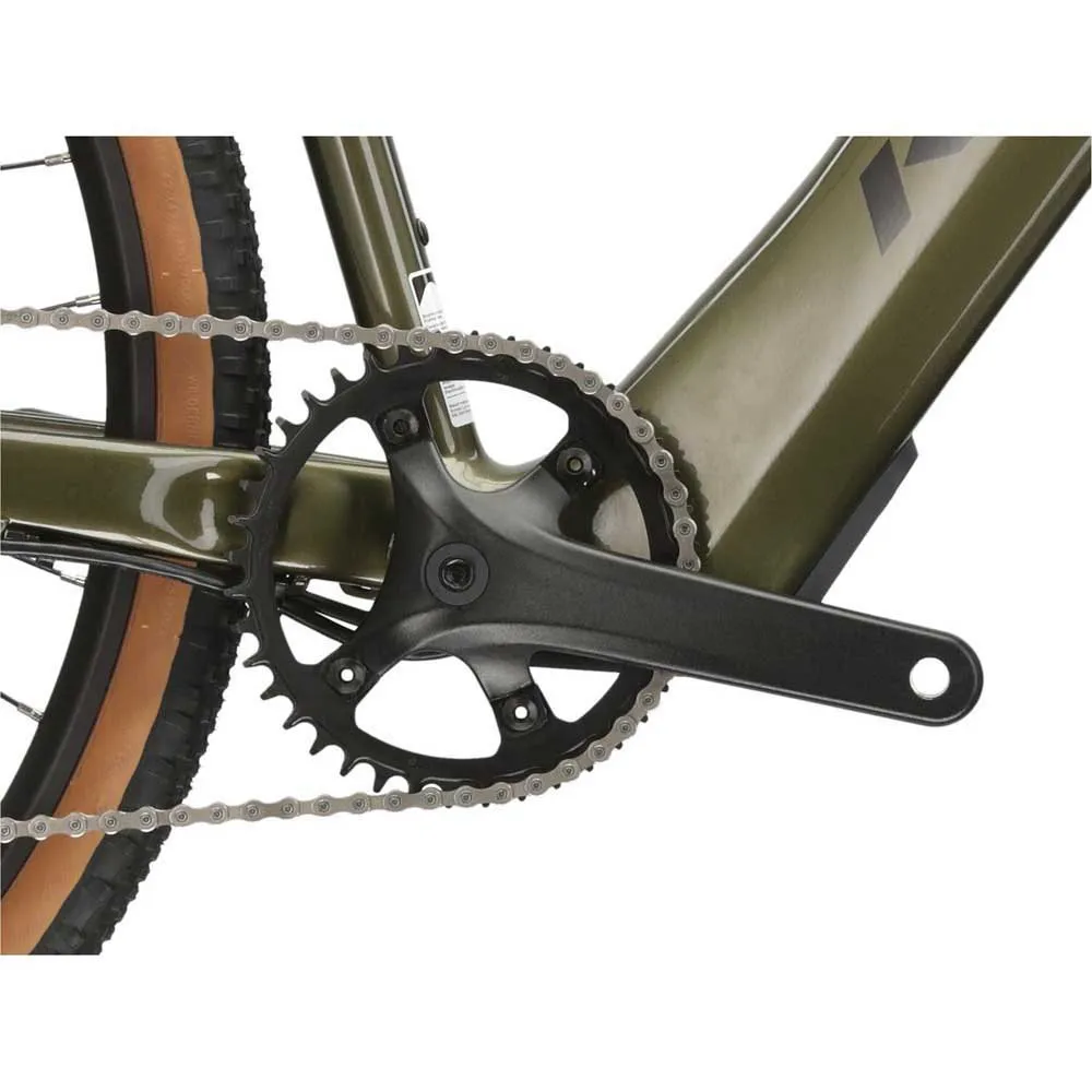 Kross Esker Hybrid 2.0 700 Microshift Advent M6205 2023 Elektrisches Gravelbike Kross Esker Hybrid 2.0 700 Microshift Advent M6205 2023 Elektrisches Gravelbike