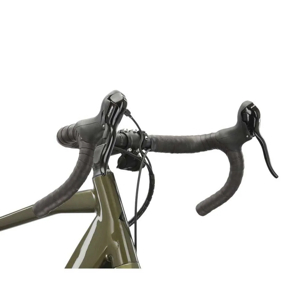 Kross Esker Hybrid 2.0 700 Microshift Advent M6205 2023 Elektrisches Gravelbike Kross Esker Hybrid 2.0 700 Microshift Advent M6205 2023 Elektrisches Gravelbike