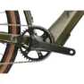 Kross Esker Hybrid 2.0 700 Microshift Advent M6205 2023 Elektrisches Gravelbike