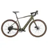 Kross Esker Hybrid 2.0 700 Microshift Advent M6205 2023 Elektrisches Gravelbike