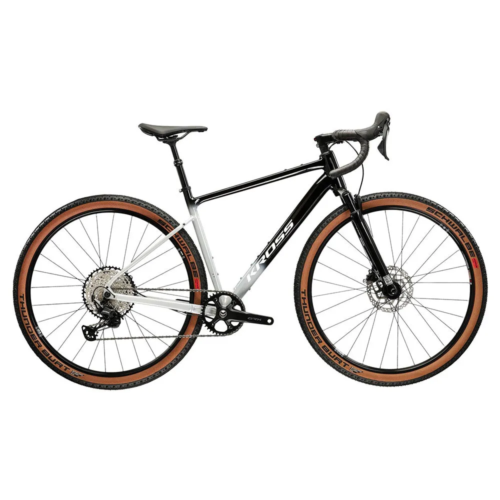 Kross Esker Ltd 700 Grx Rx822 2025 Gravelbike