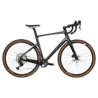 Kross Esker Rs 1.0 700 Grx Rd-rx822 2024 Gravelbike Kross Esker Rs 1.0 700 Grx Rd-rx822 2024 Gravelbike