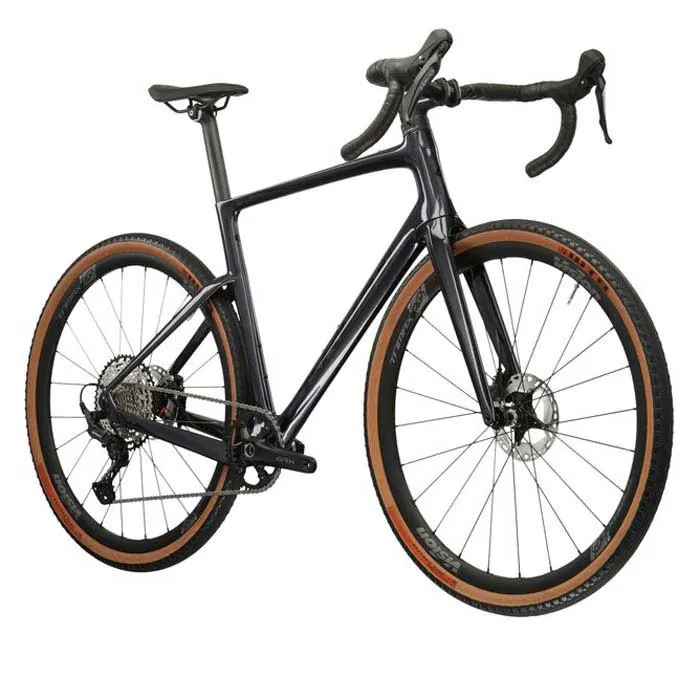 Kross Esker Rs 1.0 700 Grx Rd-rx822 2024 Gravelbike Kross Esker Rs 1.0 700 Grx Rd-rx822 2024 Gravelbike