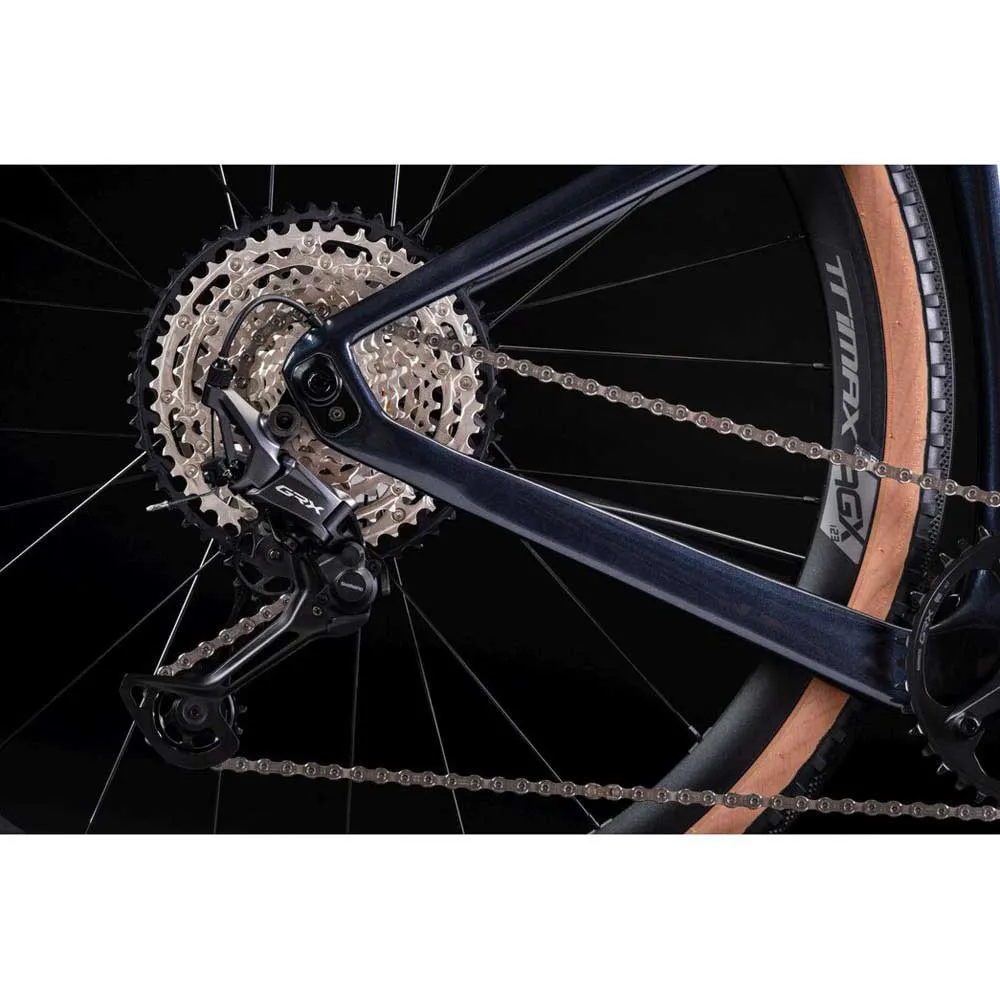 Kross Esker Rs 1.0 700 Grx Rd-rx822 2024 Gravelbike Kross Esker Rs 1.0 700 Grx Rd-rx822 2024 Gravelbike