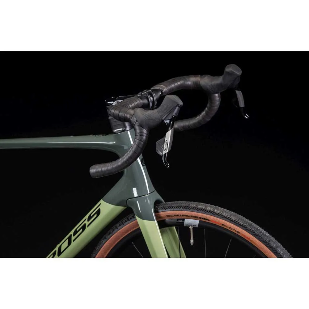 Kross Esker Rs 2.0 700 Apex Xplr Axs 2024 Gravelbike, Grey, L Kross Esker Rs 2.0 700 Apex Xplr Axs 2024 Gravelbike, Grey, L