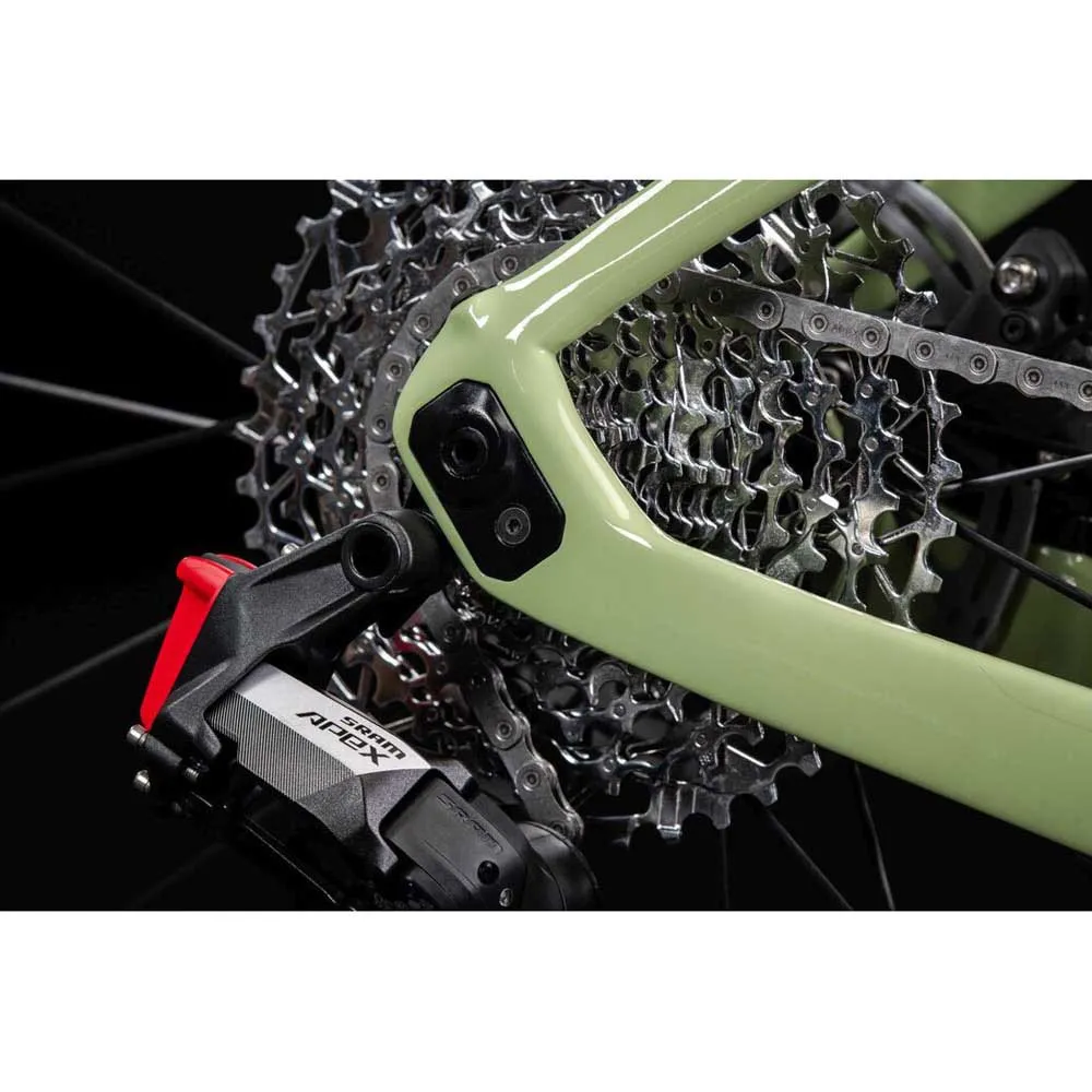 Kross Esker Rs 2.0 700 Apex Xplr Axs 2024 Gravelbike, Grey, L Kross Esker Rs 2.0 700 Apex Xplr Axs 2024 Gravelbike, Grey, L