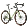Kross Esker Rs 2.0 700 Apex Xplr Axs 2024 Gravelbike, Grey, L