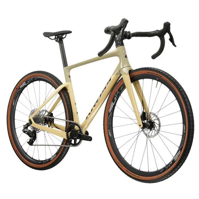 Kross Esker Rs 3.0 700 Rival Xplr 2024 Gravelbike Kross Esker Rs 3.0 700 Rival Xplr 2024 Gravelbike
