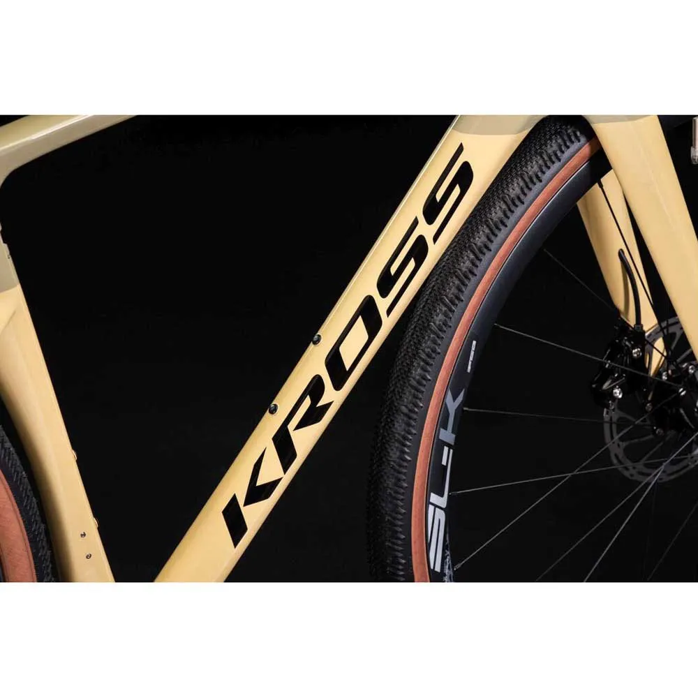 Kross Esker Rs 3.0 700 Rival Xplr 2024 Gravelbike Kross Esker Rs 3.0 700 Rival Xplr 2024 Gravelbike