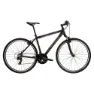 Kross Evado 1.0 28´´ Fahrrad, Black / graphite, L