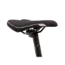 Kross Evado 1.0 700 Tourney Ty300 2023 Fahrrad, Black, M