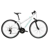 Kross Evado 1.0 700 Tourney Ty300 Lady 2023 Fahrrad Kross Evado 1.0 700 Tourney Ty300 Lady 2023 Fahrrad