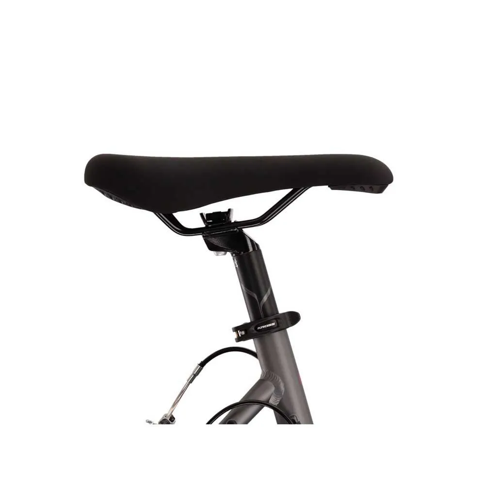 Kross Evado 1.0 700 Tourney Ty300 Lady 2023 Fahrrad Kross Evado 1.0 700 Tourney Ty300 Lady 2023 Fahrrad