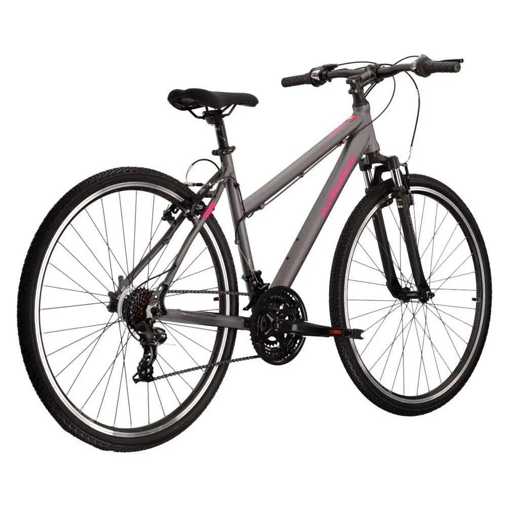 Kross Evado 1.0 700 Tourney Ty300 Lady 2023 Fahrrad Kross Evado 1.0 700 Tourney Ty300 Lady 2023 Fahrrad