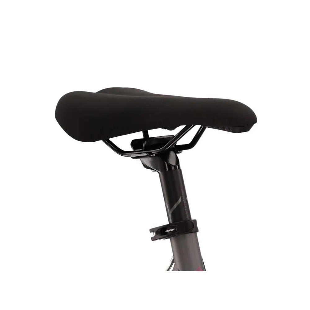 Kross Evado 1.0 700 Tourney Ty300 Lady 2023 Fahrrad Kross Evado 1.0 700 Tourney Ty300 Lady 2023 Fahrrad
