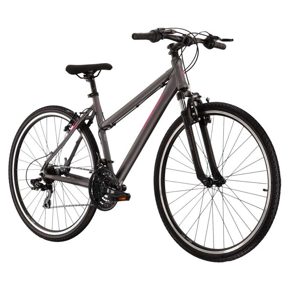Kross Evado 1.0 700 Tourney Ty300 Lady 2023 Fahrrad Kross Evado 1.0 700 Tourney Ty300 Lady 2023 Fahrrad