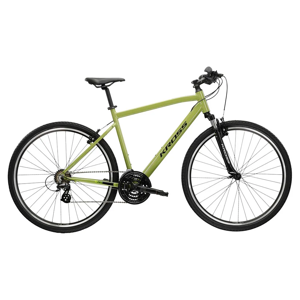 Kross Evado 2.0 28´´altus M310 2025 Fahrrad Kross Evado 2.0 28´´altus M310 2025 Fahrrad