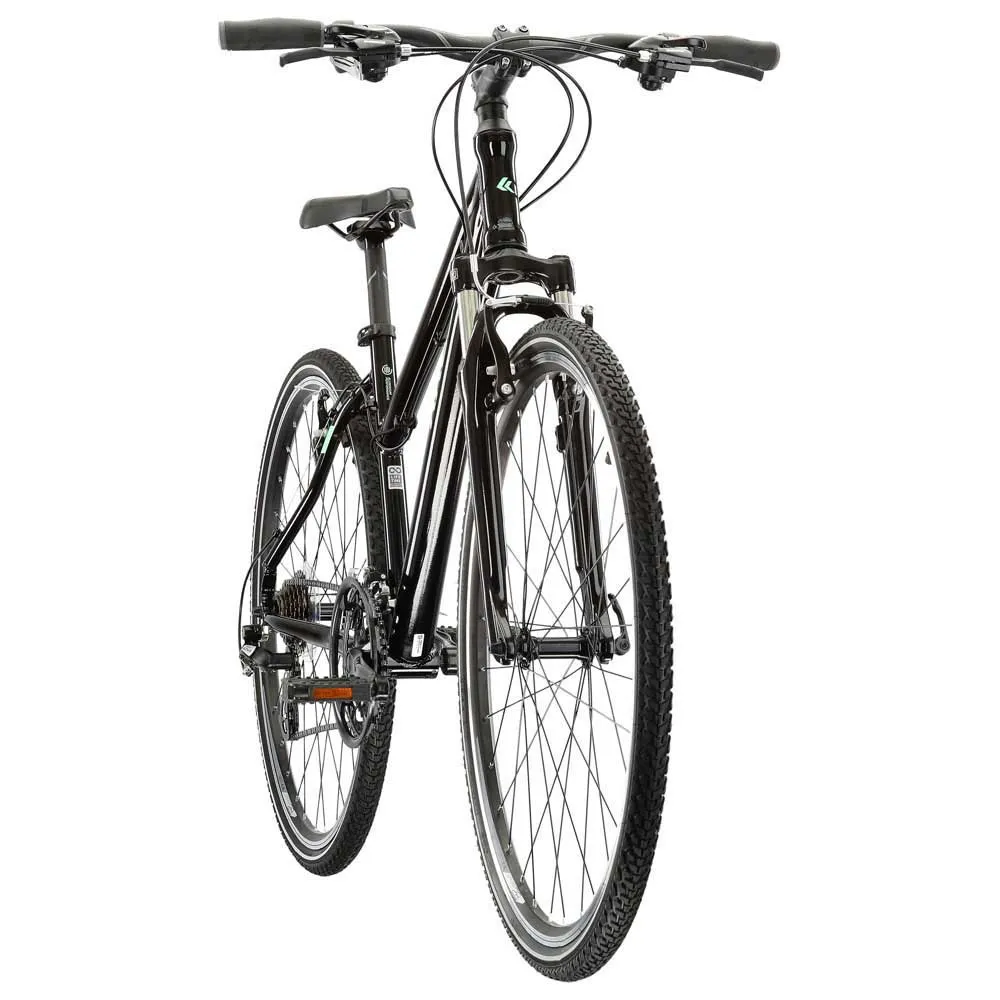 Kross Evado 2.0 700 Altus M310 Lady 2023 Fahrrad Kross Evado 2.0 700 Altus M310 Lady 2023 Fahrrad
