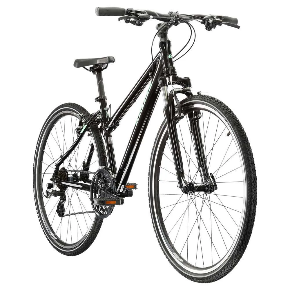 Kross Evado 2.0 700 Altus M310 Lady 2023 Fahrrad Kross Evado 2.0 700 Altus M310 Lady 2023 Fahrrad