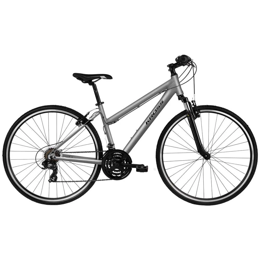 Kross Evado 2.0 700 Altus M310 Lady 2023 Fahrrad Kross Evado 2.0 700 Altus M310 Lady 2023 Fahrrad
