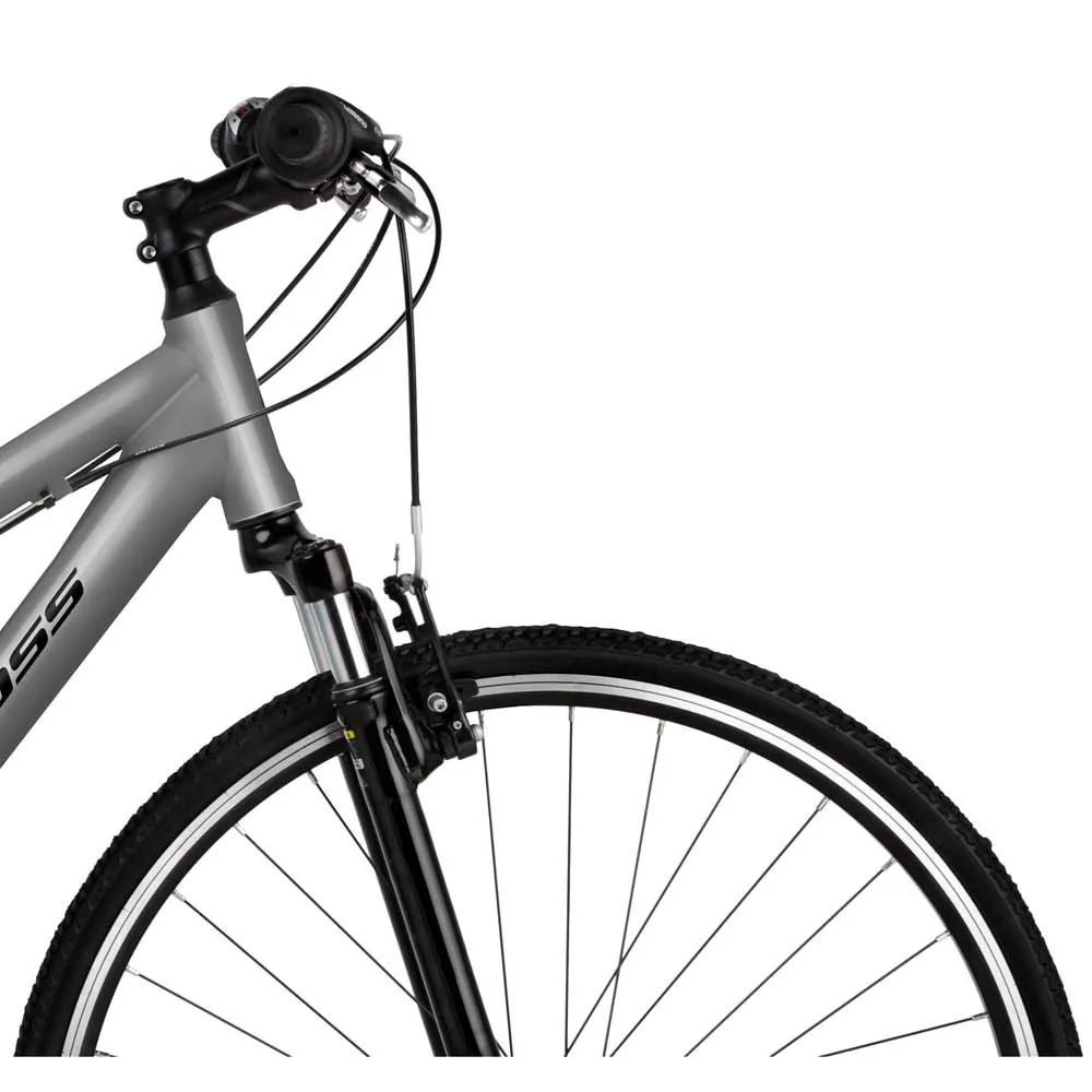 Kross Evado 2.0 700 Altus M310 Lady 2023 Fahrrad Kross Evado 2.0 700 Altus M310 Lady 2023 Fahrrad