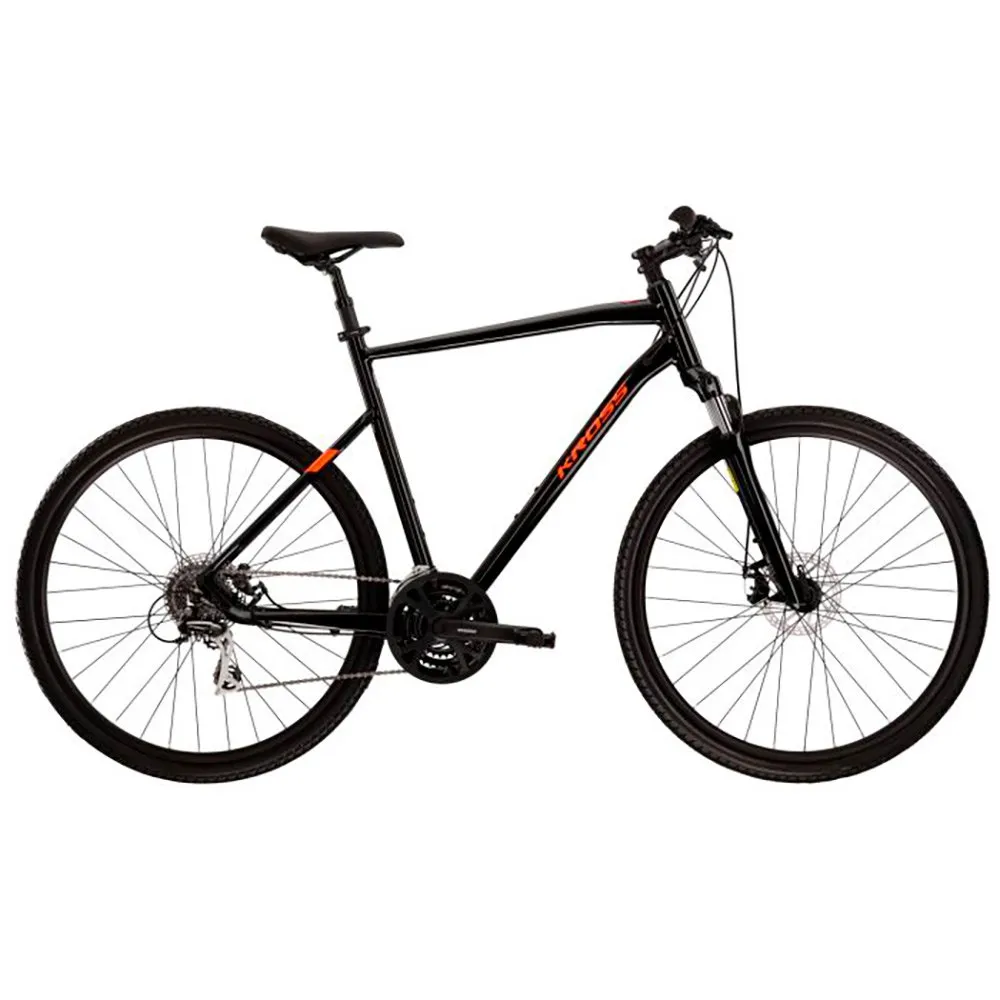 Kross Evado 3.0 28´´ 2022 Fahrrad Kross Evado 3.0 28´´ 2022 Fahrrad