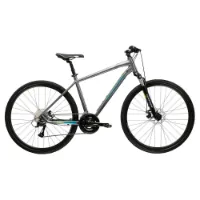 Kross Evado 3.0 28´´acera M3020 2025 Fahrrad Kross Evado 3.0 28´´acera M3020 2025 Fahrrad