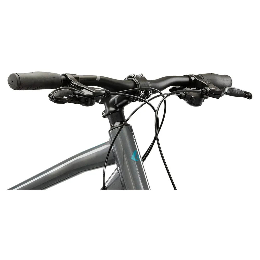 Kross Evado 3.0 28´´acera M3020 2025 Fahrrad Kross Evado 3.0 28´´acera M3020 2025 Fahrrad
