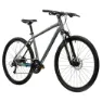 Kross Evado 3.0 28´´acera M3020 2025 Fahrrad