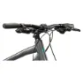 Kross Evado 3.0 28´´acera M3020 2025 Fahrrad