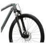 Kross Evado 3.0 28´´acera M3020 2025 Fahrrad