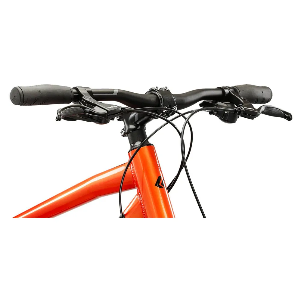 Kross Evado 3.0 28´´acera M3020 2025 Fahrrad Kross Evado 3.0 28´´acera M3020 2025 Fahrrad