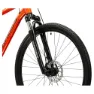 Kross Evado 3.0 28´´acera M3020 2025 Fahrrad