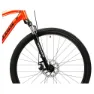 Kross Evado 3.0 28´´acera M3020 2025 Fahrrad