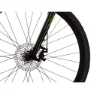 Kross Evado 3.0 Fahrrad, White / coral, M