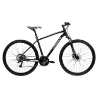 Kross Evado 4.0 28´´acera M3020 2025 Fahrrad Kross Evado 4.0 28´´acera M3020 2025 Fahrrad