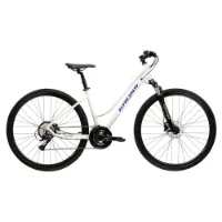 Kross Evado 4.0 28´´acera M3020 2025 Fahrrad