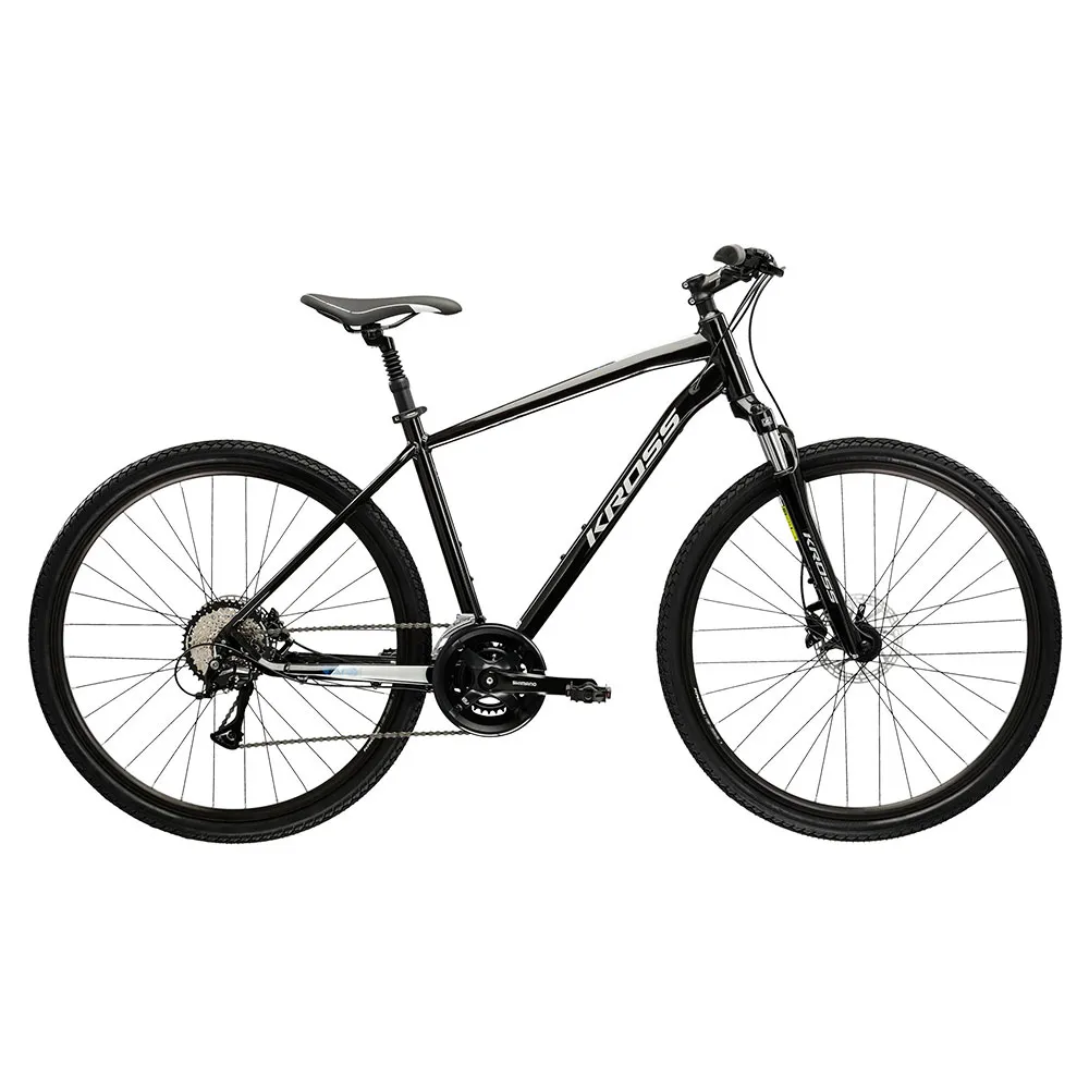 Kross Evado 4.0 28´´acera M3020 2025 Fahrrad Kross Evado 4.0 28´´acera M3020 2025 Fahrrad
