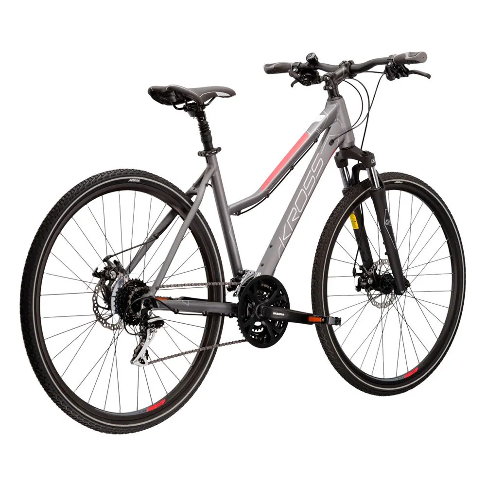 Kross Evado 4.0 Fahrrad Kross Evado 4.0 Fahrrad