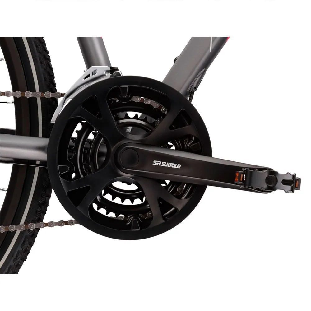 Kross Evado 4.0 Fahrrad Kross Evado 4.0 Fahrrad