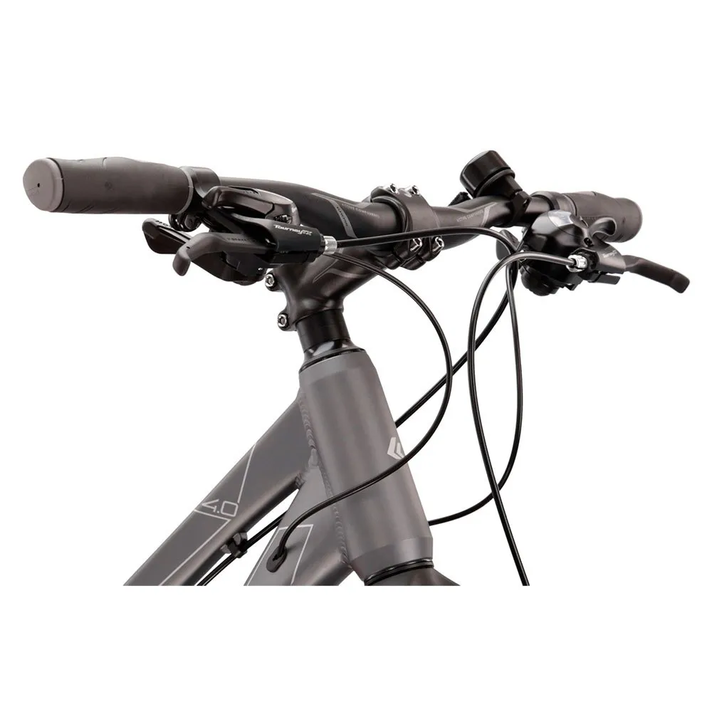 Kross Evado 4.0 Fahrrad Kross Evado 4.0 Fahrrad