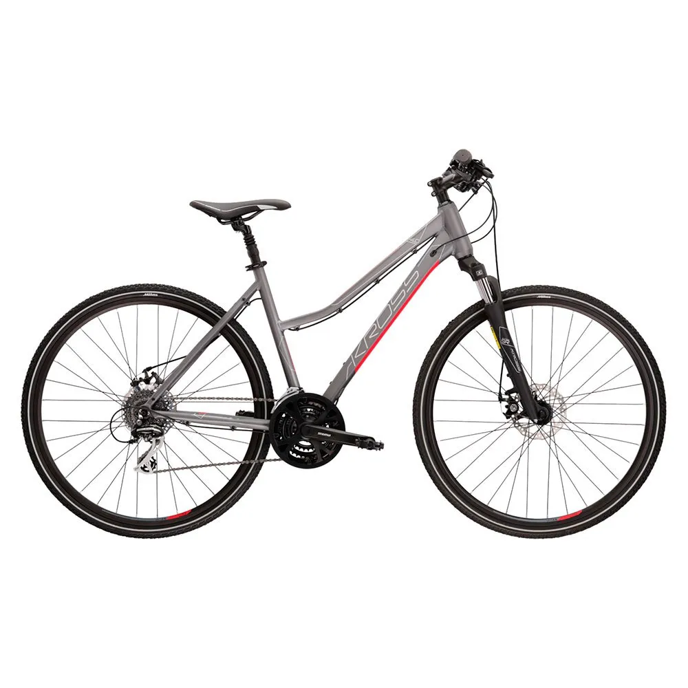 Kross Evado 4.0 Fahrrad Kross Evado 4.0 Fahrrad