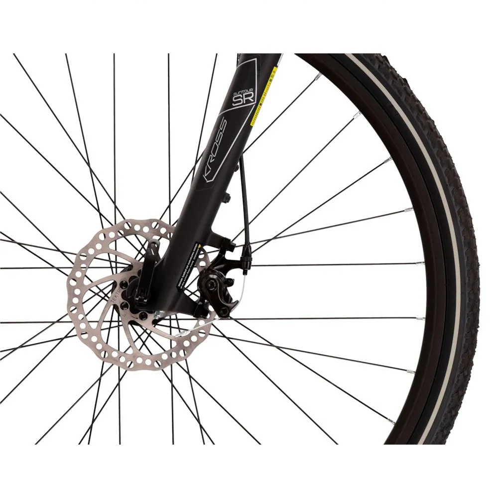 Kross Evado 4.0 Fahrrad Kross Evado 4.0 Fahrrad