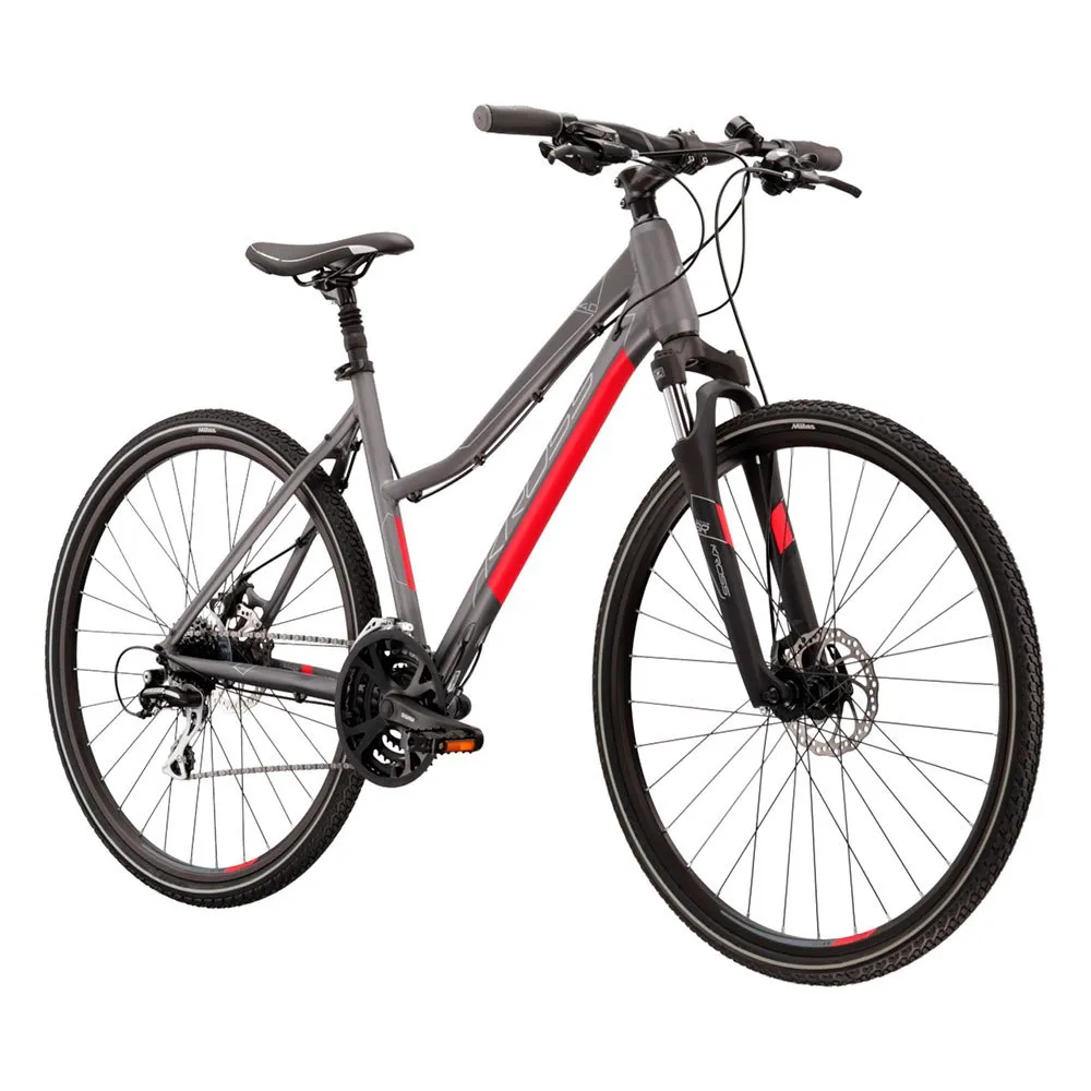 Kross Evado 4.0 Fahrrad Kross Evado 4.0 Fahrrad