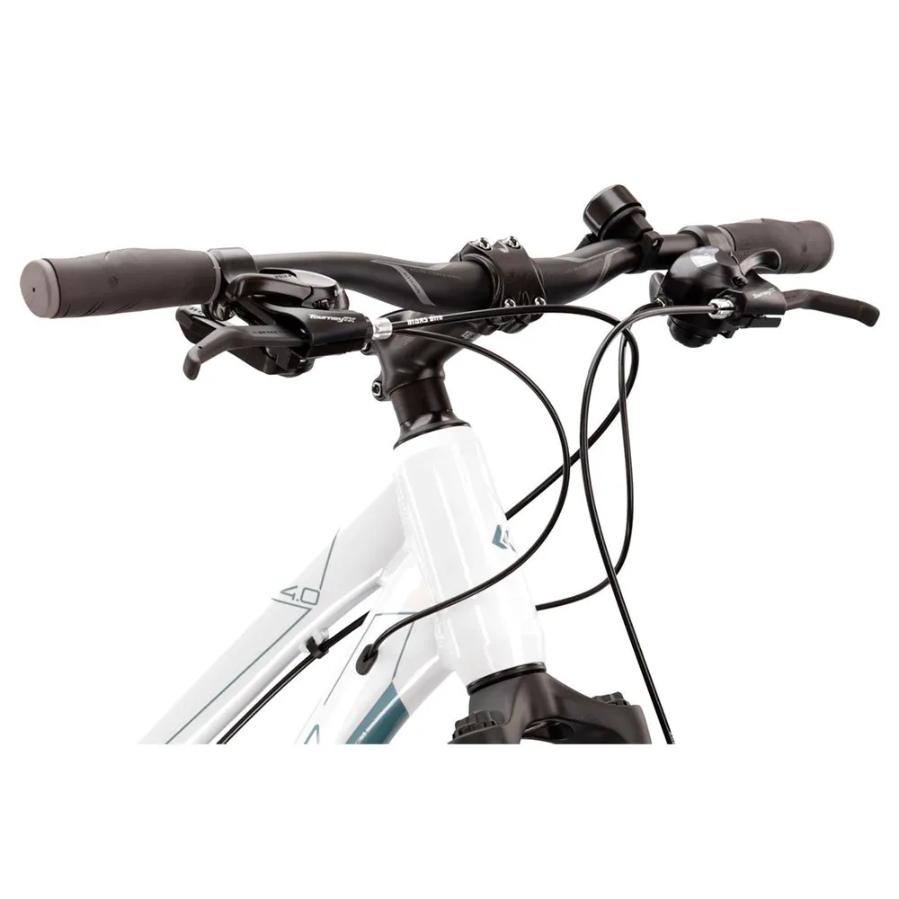 Kross Evado 4.0 Fahrrad Kross Evado 4.0 Fahrrad