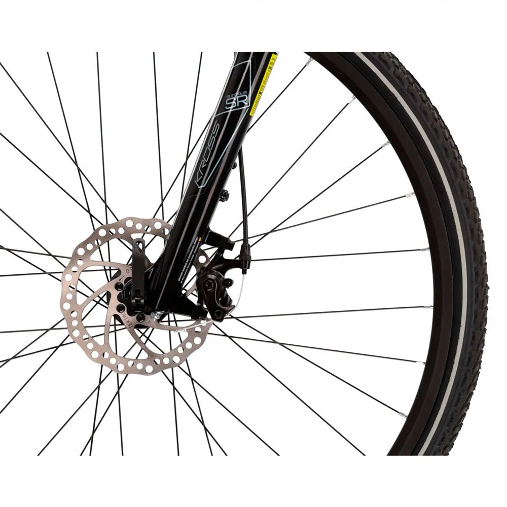Kross Evado 4.0 Fahrrad Kross Evado 4.0 Fahrrad