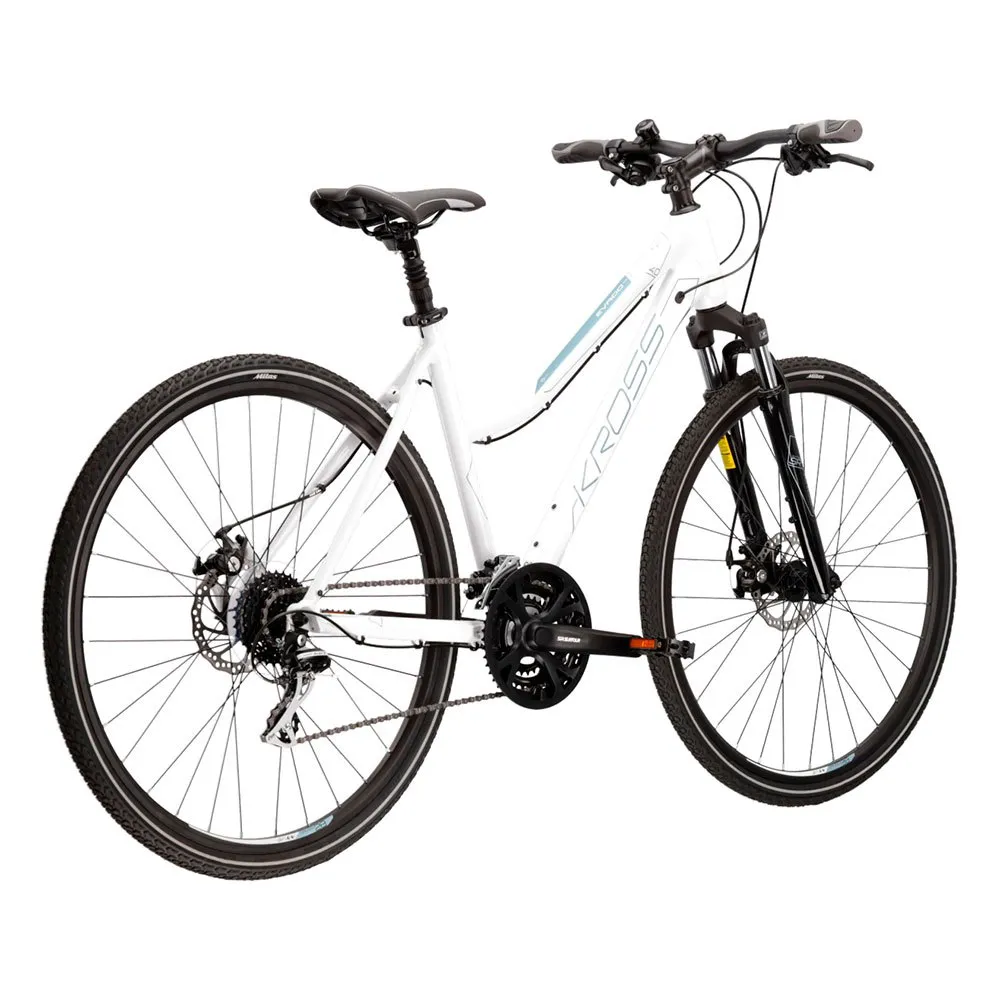 Kross Evado 4.0 Fahrrad Kross Evado 4.0 Fahrrad