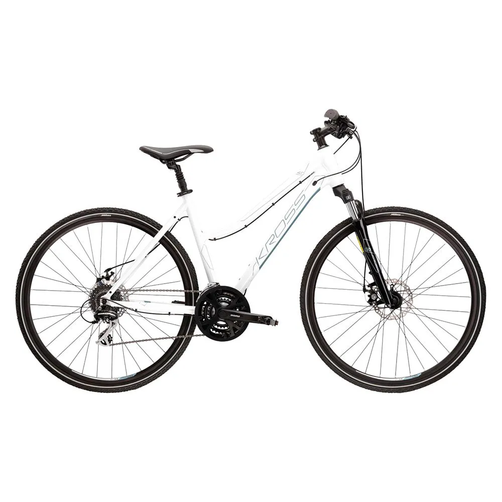 Kross Evado 4.0 Fahrrad Kross Evado 4.0 Fahrrad