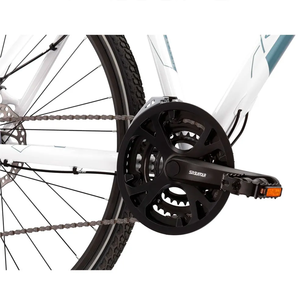 Kross Evado 4.0 Fahrrad Kross Evado 4.0 Fahrrad