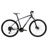 Kross Evado 5.0 28´´cues U3020 2025 Fahrrad Kross Evado 5.0 28´´cues U3020 2025 Fahrrad